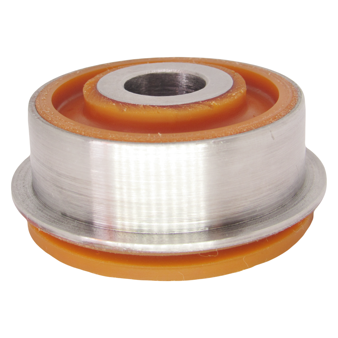 Поліуретановий сайлентблок заднього важеля передній Audi 100 C4 1990-1994