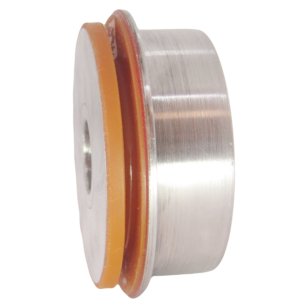 Поліуретановий сайлентблок заднього важеля передній Audi 100 C4 1990-1994