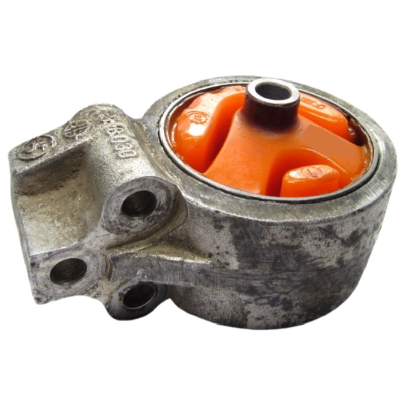 Поліуретанова подушка КПП Mitsubishi Carisma 1995-2004 Послуга ПО ЗАМІНІ САЙЛЕНТБЛОКА