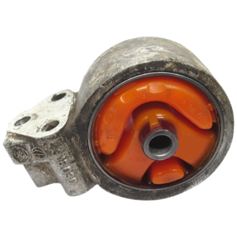 Поліуретанова подушка КПП Mitsubishi Carisma 1995-2004 Послуга ПО ЗАМІНІ САЙЛЕНТБЛОКА