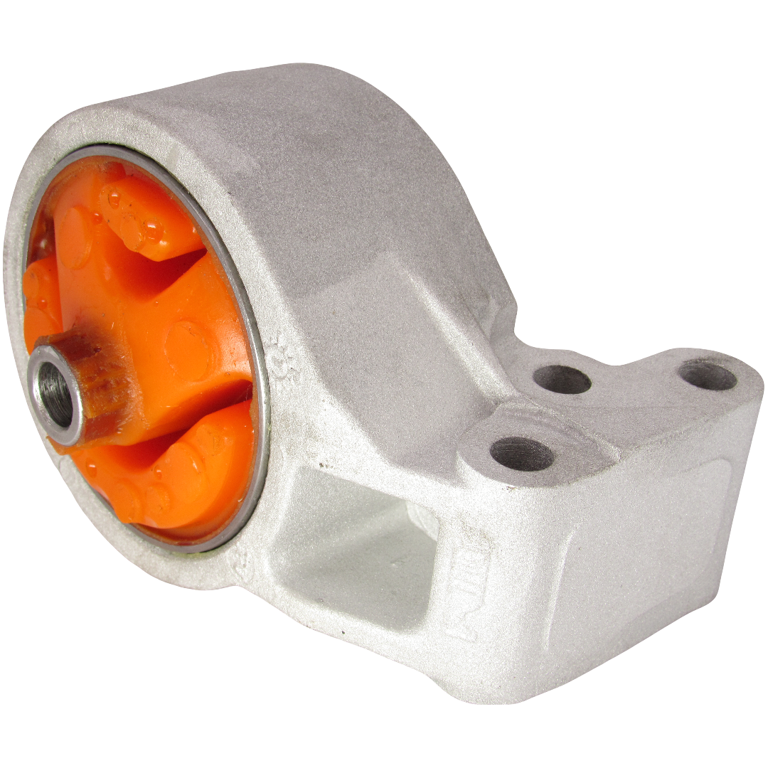 Поліуретанова подушка двигуна права Mitsubishi Carisma 1995-2004 1,6L Послуга ПО ЗАМІНІ САЙЛЕНТБЛОКА