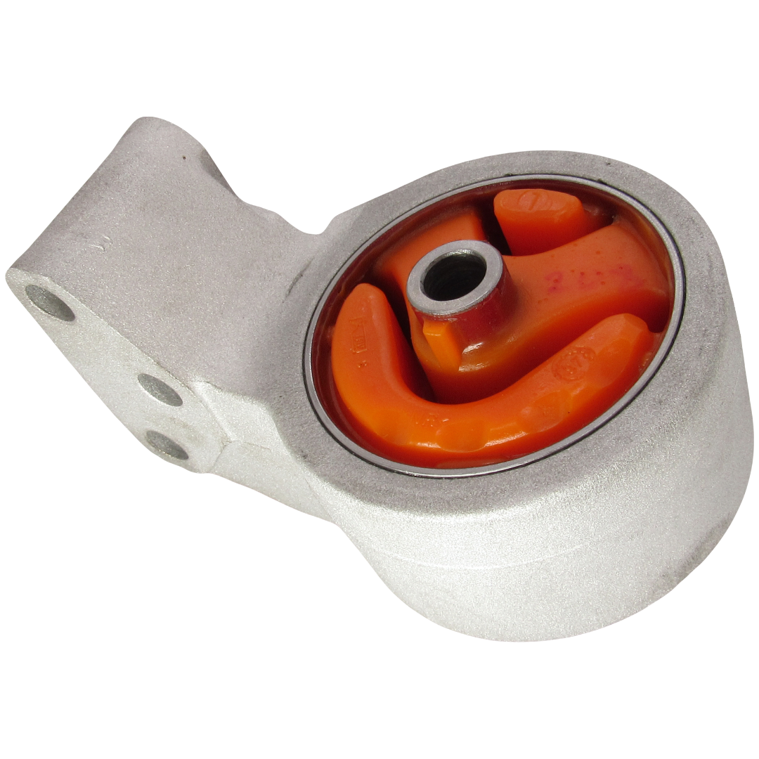 Поліуретанова подушка двигуна права Mitsubishi Carisma 1995-2004 1,6L Послуга ПО ЗАМІНІ САЙЛЕНТБЛОКА