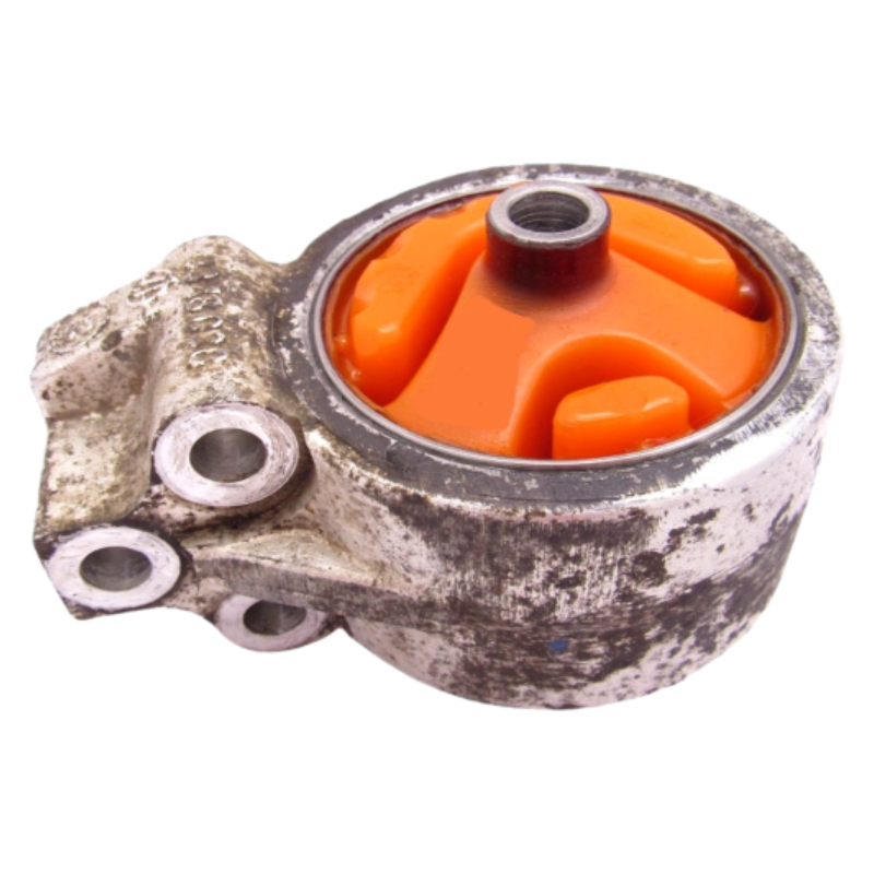 Поліуретанова подушка КПП ліва Mitsubishi Space Star 1998-2004 1.6 Послуга ПО ЗАМІНІ САЙЛЕНТБЛОКА