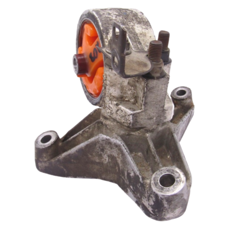 Поліуретанова подушка КПП ліва Mitsubishi Space Star 1998-2004 1.6 Послуга ПО ЗАМІНІ САЙЛЕНТБЛОКА