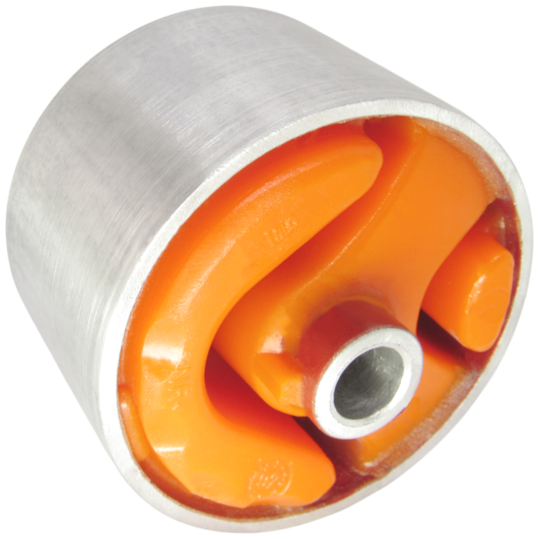 Полиуретановая подушка двигателя Mitsubishi Colt 1996-2003 1.3, 1.5 СМЕННЫЙ САЙЛЕНТБЛОК