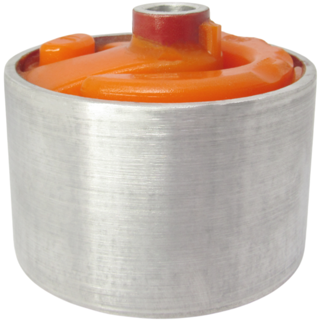 Полиуретановая подушка двигателя Mitsubishi Colt 1996-2003 1.3, 1.5 СМЕННЫЙ САЙЛЕНТБЛОК