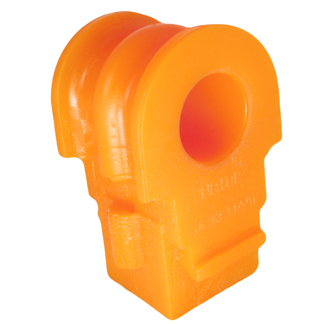 Polyurethane bushing front stabilizer Nissan Micra 2003-2010 1.8L