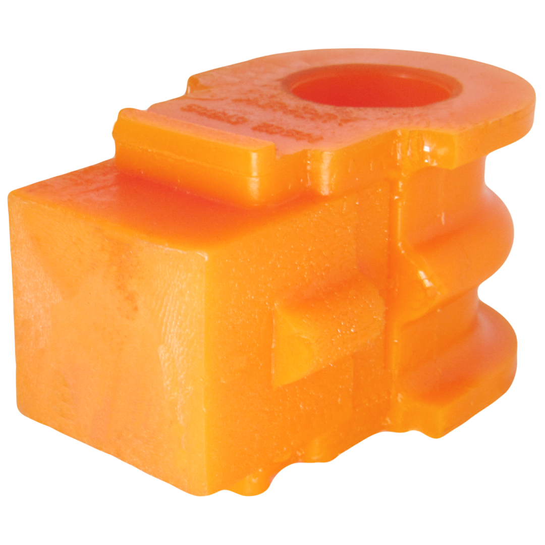 Polyurethane bushing front stabilizer Nissan Micra 2003-2010 1.8L