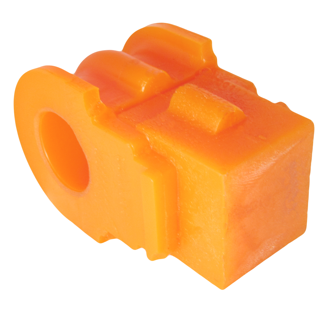 Polyurethane bushing front stabilizer Nissan Micra 2003-2010 1.8L