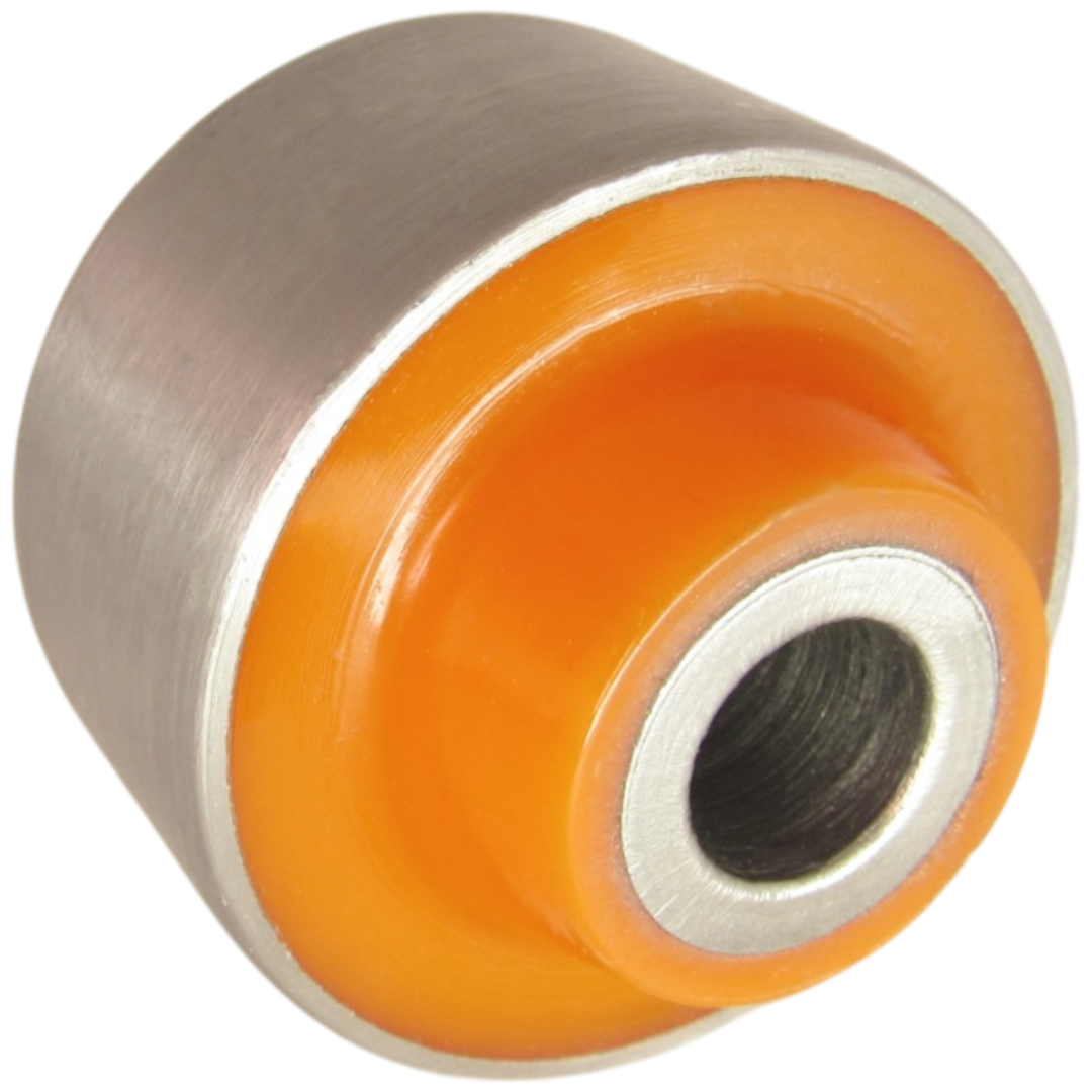 Поліуретановий cайлентблок переднього важеля передній Ford Orion 3 1990-1996