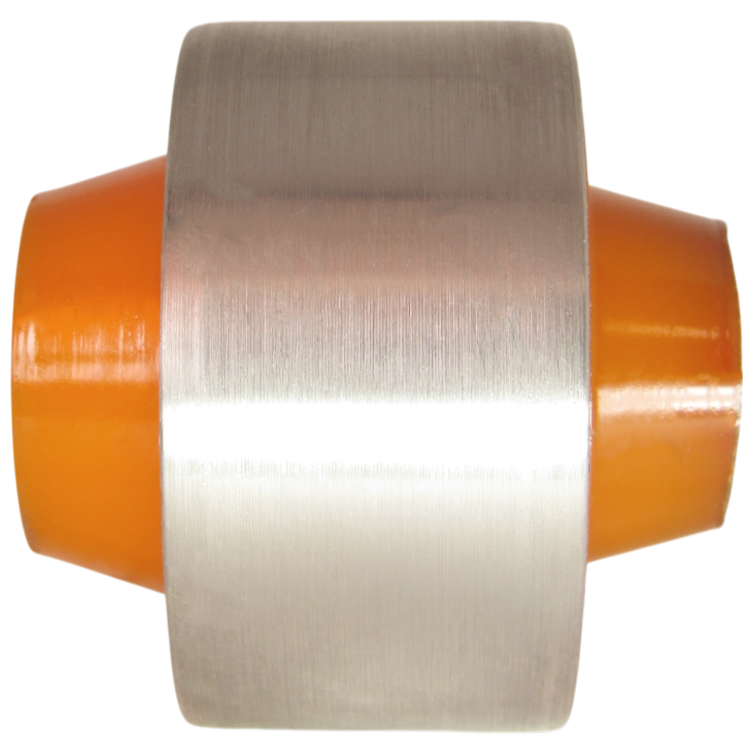 Поліуретановий cайлентблок переднього важеля передній Ford Orion 3 1990-1996