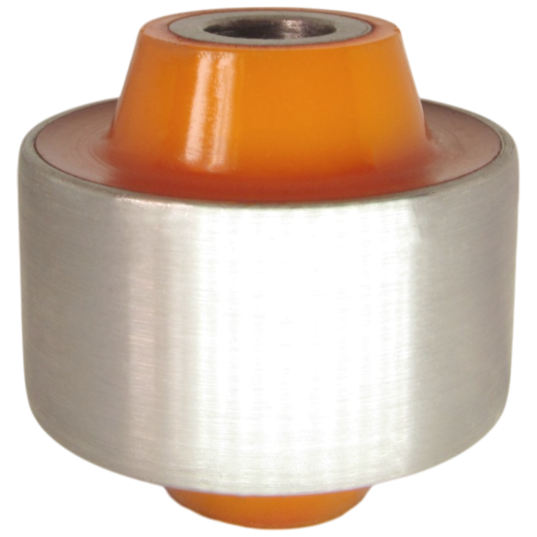 Поліуретановий cайлентблок переднього важеля передній Ford Orion 3 1990-1996