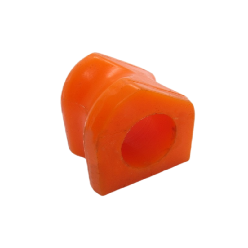 Поліуретанова втулка переднього стабілізатора кінцева Toyota 4Runner 2009- 4.1L