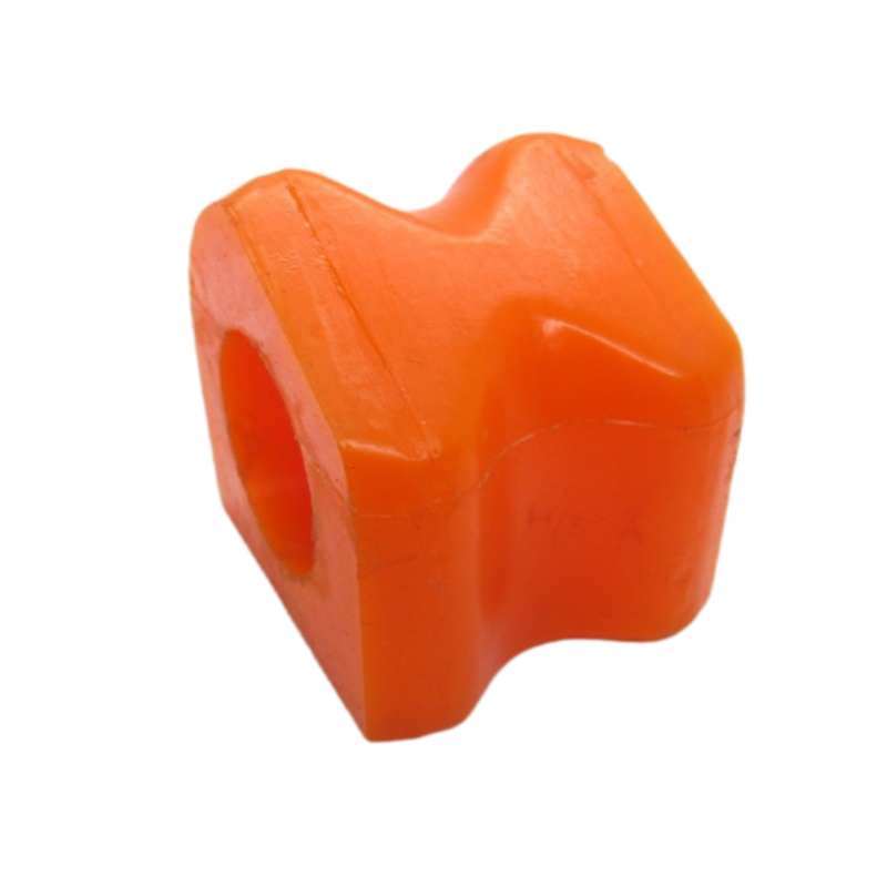 Поліуретанова втулка переднього стабілізатора кінцева Toyota 4Runner 2009- 4.1L