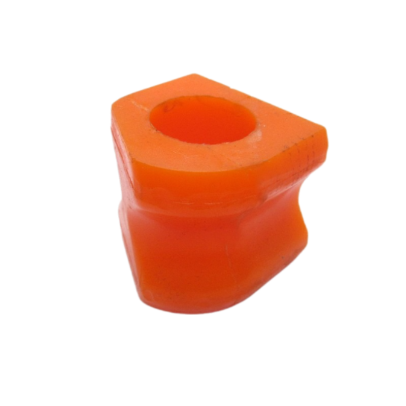 Поліуретанова втулка переднього стабілізатора кінцева Toyota 4Runner 2009- 4.1L