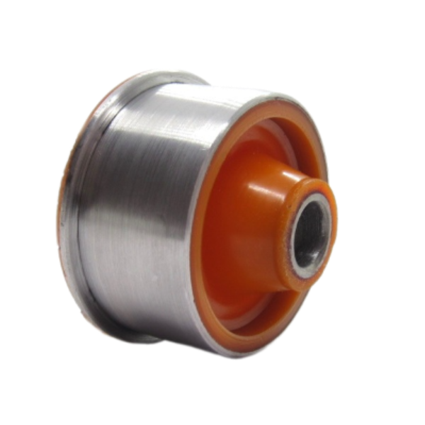 Поліуретановий сайлентблок переднього важеля задній Ford Fiesta 3 1989-1997