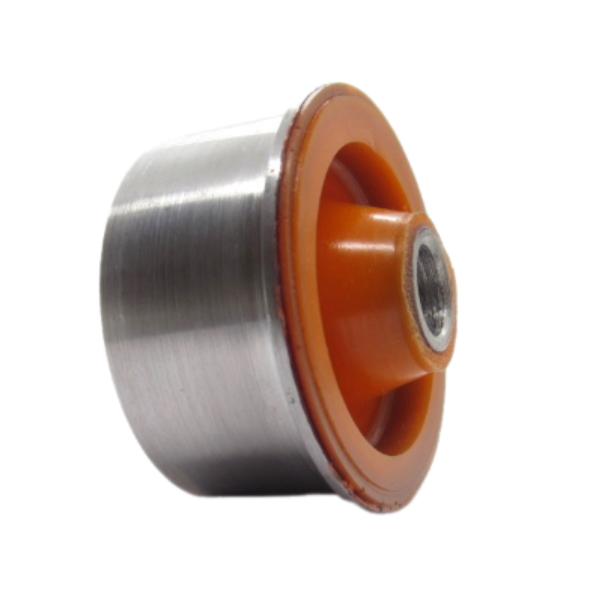 Поліуретановий сайлентблок переднього важеля задній Ford Fiesta 3 1989-1997