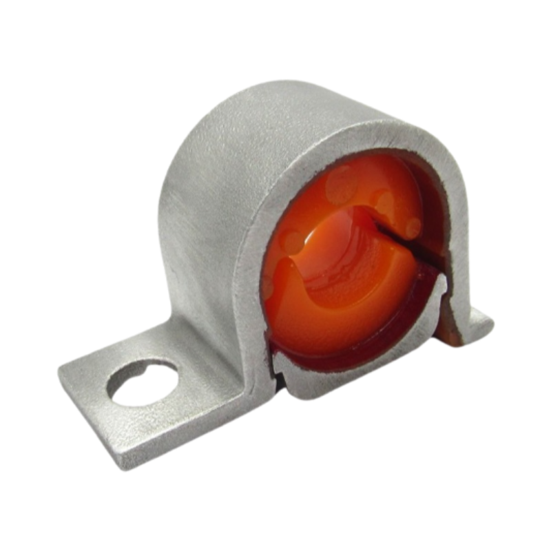 Поліуретанова втулка переднього стабілізатора Volvo V40 1998-2006 15мм РЕКОНСТРУКЦІЯ ВАШОЇ