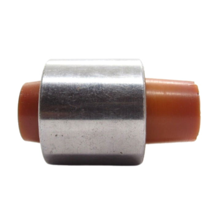 Полиуретановый сайлентблок заднего рычага внутренний Toyota Caldina T24 2002-2007