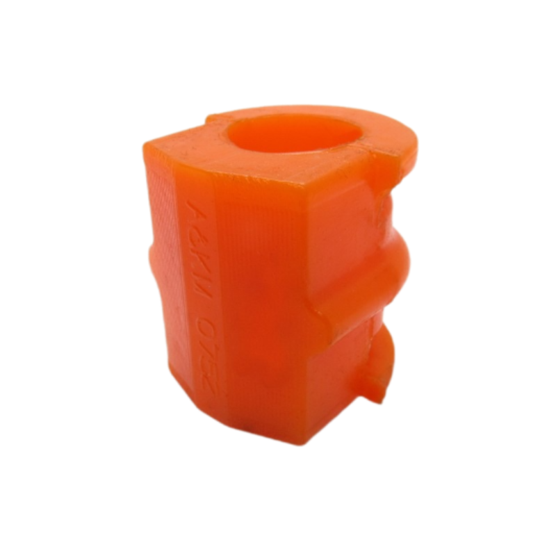 Поліуретанова втулка переднього стабілізатора Nissan Silvia 1999-2002 3.0D