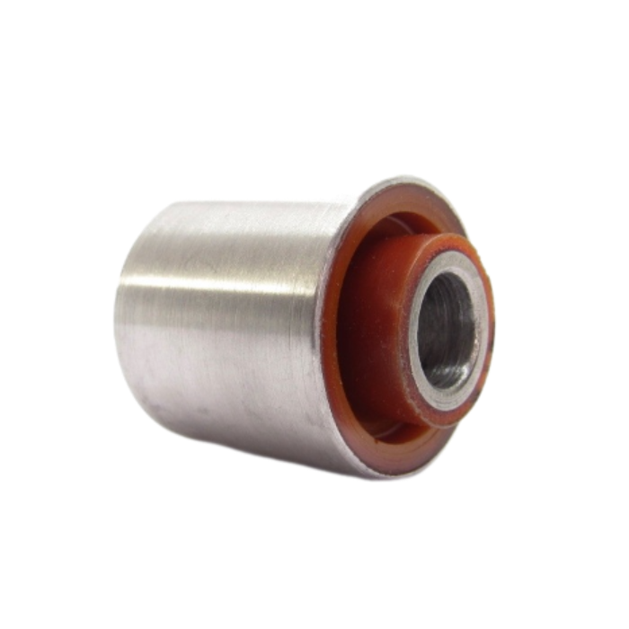 Поліуретановий сайлентблок заднього верхнього важеля Toyota Allion 2007-2010