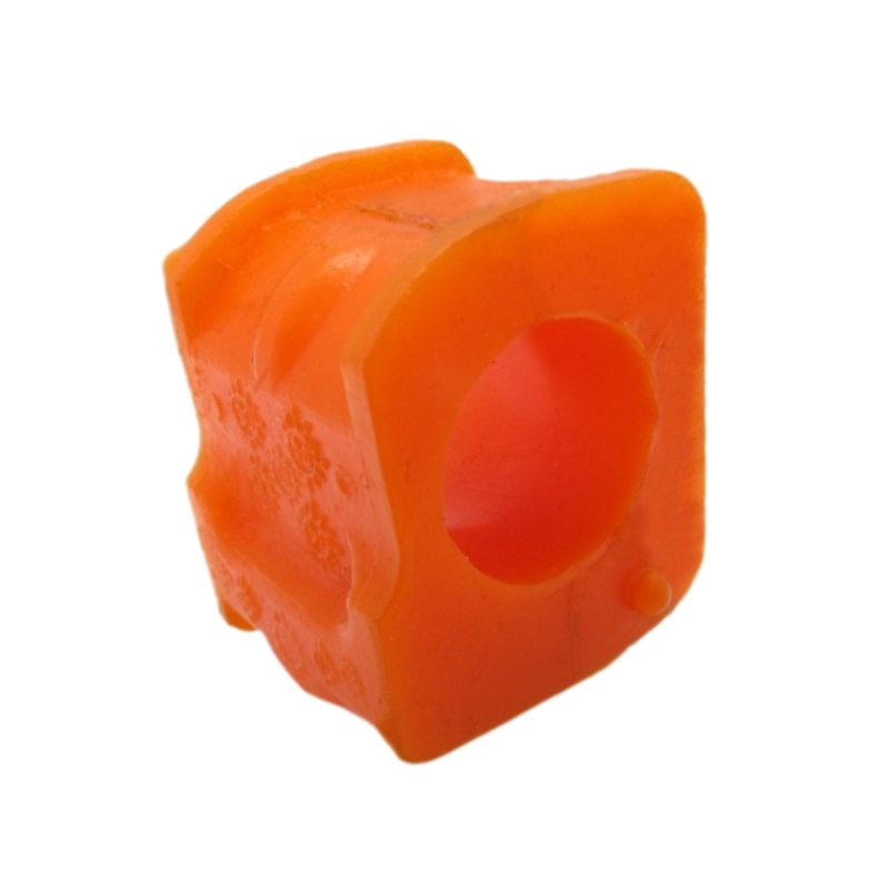 Polyurethane bushing front stabilizer right Audi 80 1986-1991 1.8L