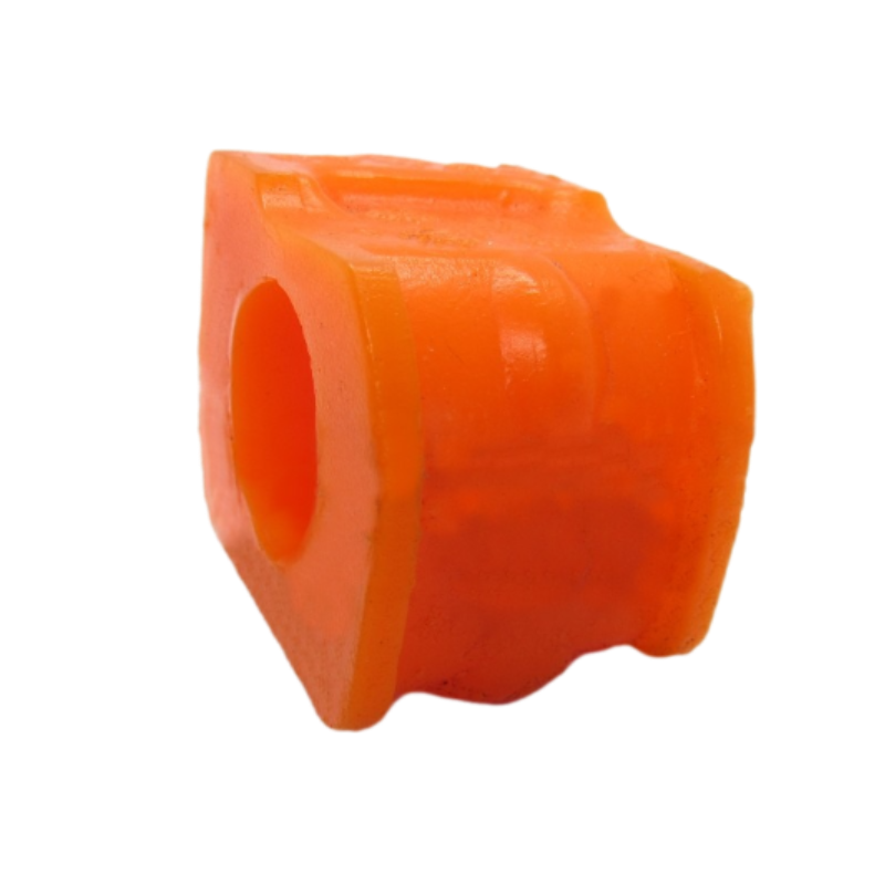 Polyurethane bushing front stabilizer right Audi 80 1986-1991 1.8L