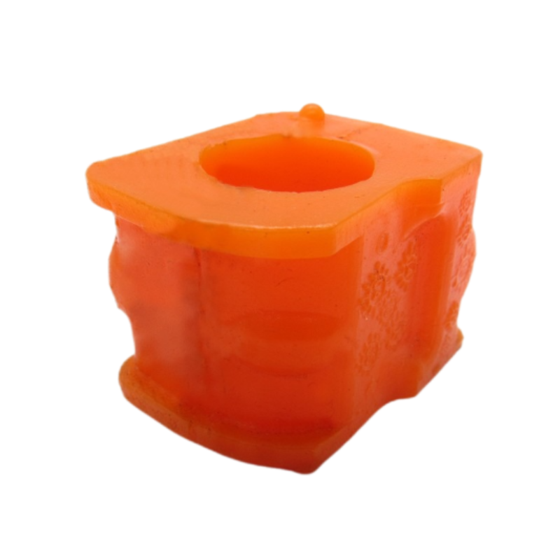 Polyurethane bushing front stabilizer right Audi 80 1986-1991 1.8L
