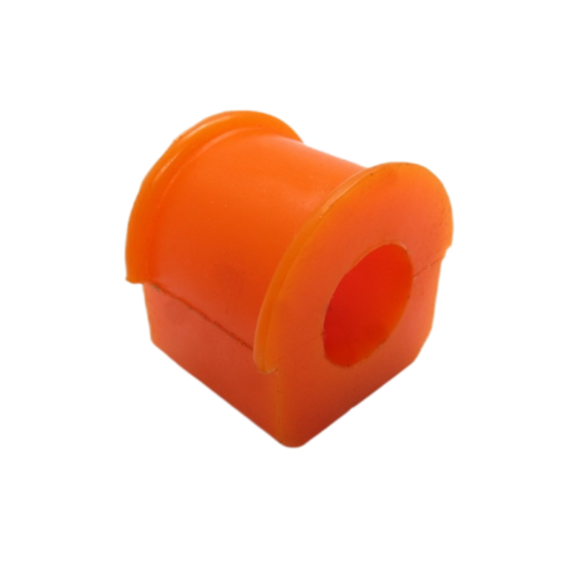 Поліуретанова втулка переднього стабілізатора кінцева Chevrolet Niva 2002- 1.7L