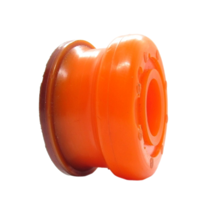 Поліуретанова подушка рами Toyota 4Runner 2003-2009 Кріплення кузова 5-й ряд, верхня