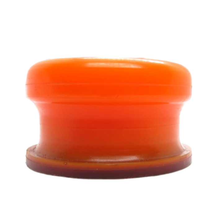 Поліуретанова подушка рами Toyota 4Runner 2003-2009 Кріплення кузова 5-й ряд, верхня