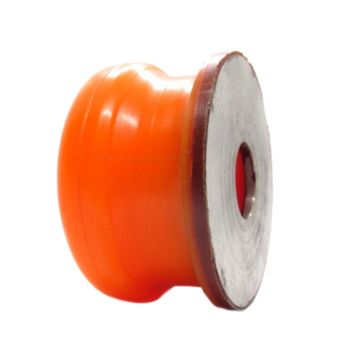 Поліуретанова подушка рами Toyota 4Runner 2003-2009 Кріплення кузова 5-й ряд, верхня