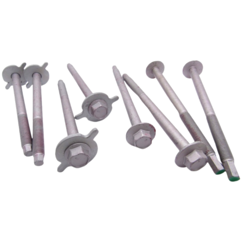 Body frame cushion bolts Toyota Fj Cruiser 2006-2010