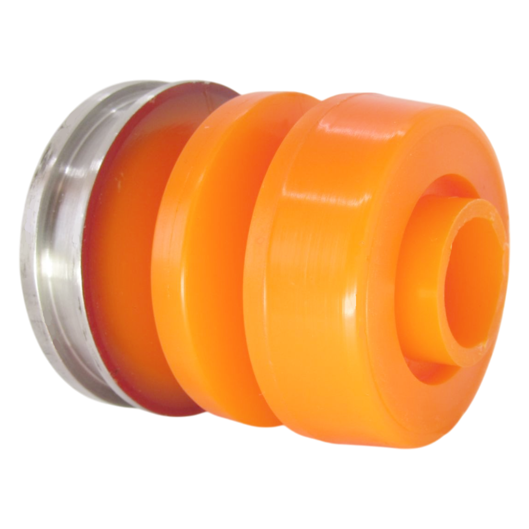 Поліуретанова подушка рами Toyota 4Runner 2003-2009 Кріплення кузова 1-й ряд, верхня