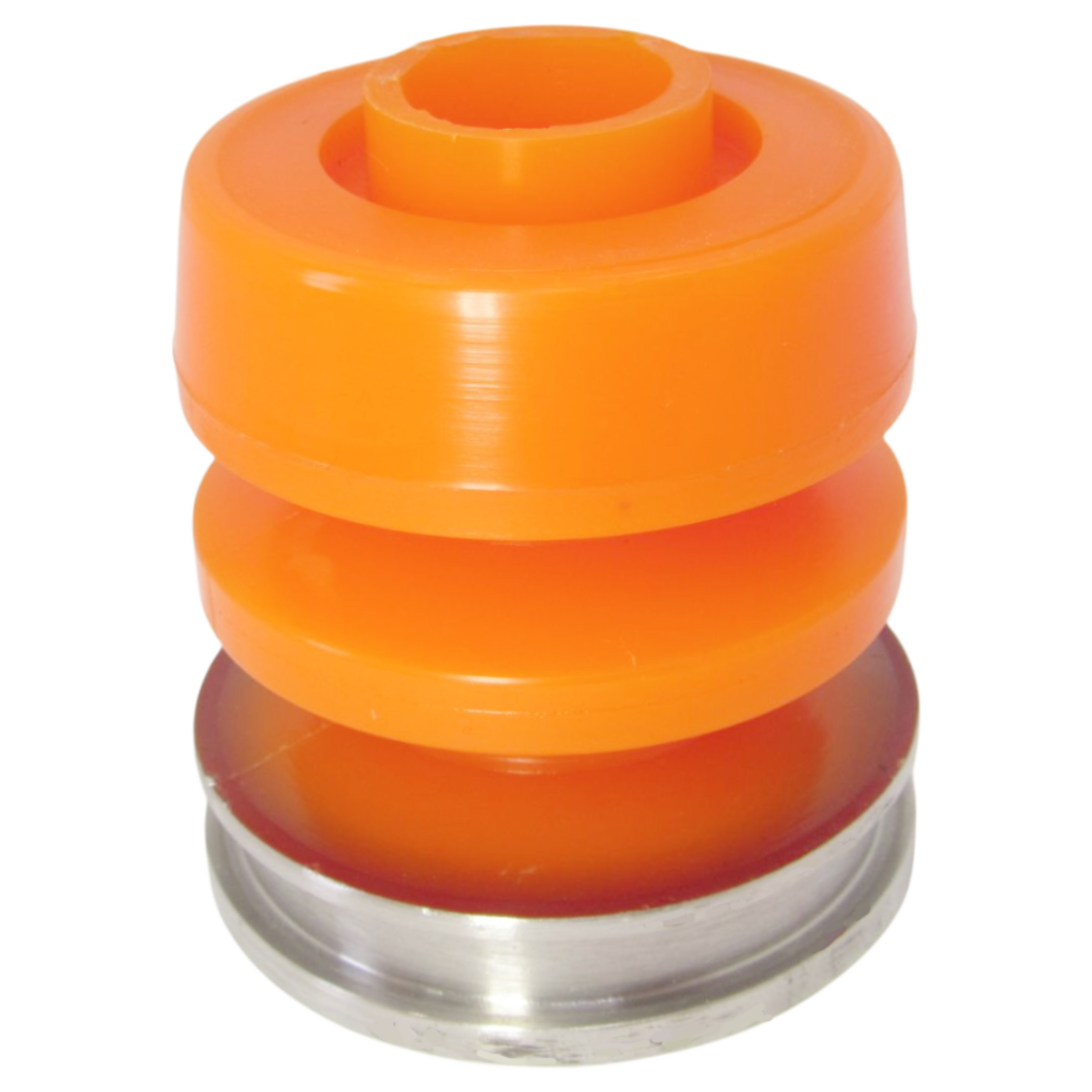 Поліуретанова подушка рами Toyota 4Runner 2003-2009 Кріплення кузова 1-й ряд, верхня