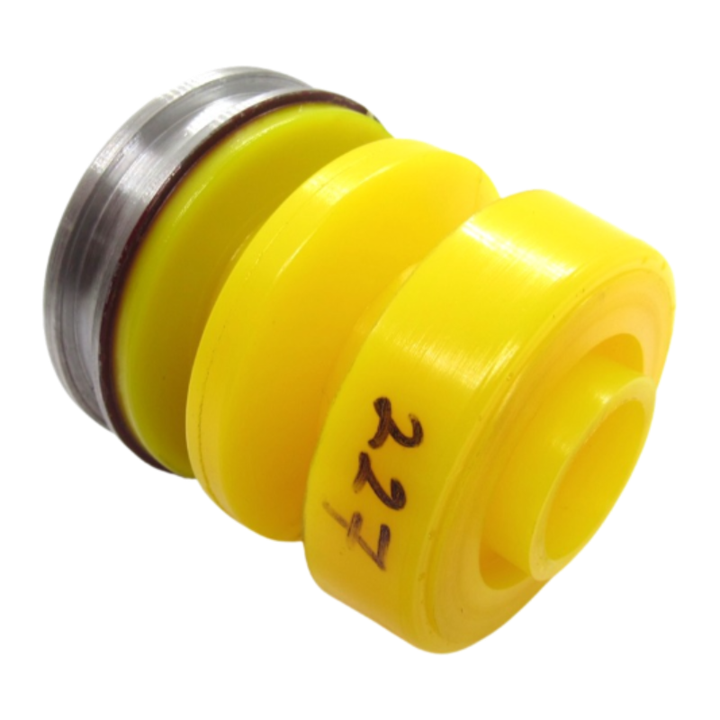 Поліуретанова подушка рами Toyota 4Runner 2003-2009 Кріплення кузова 1-й ряд, верхня HARDNESS