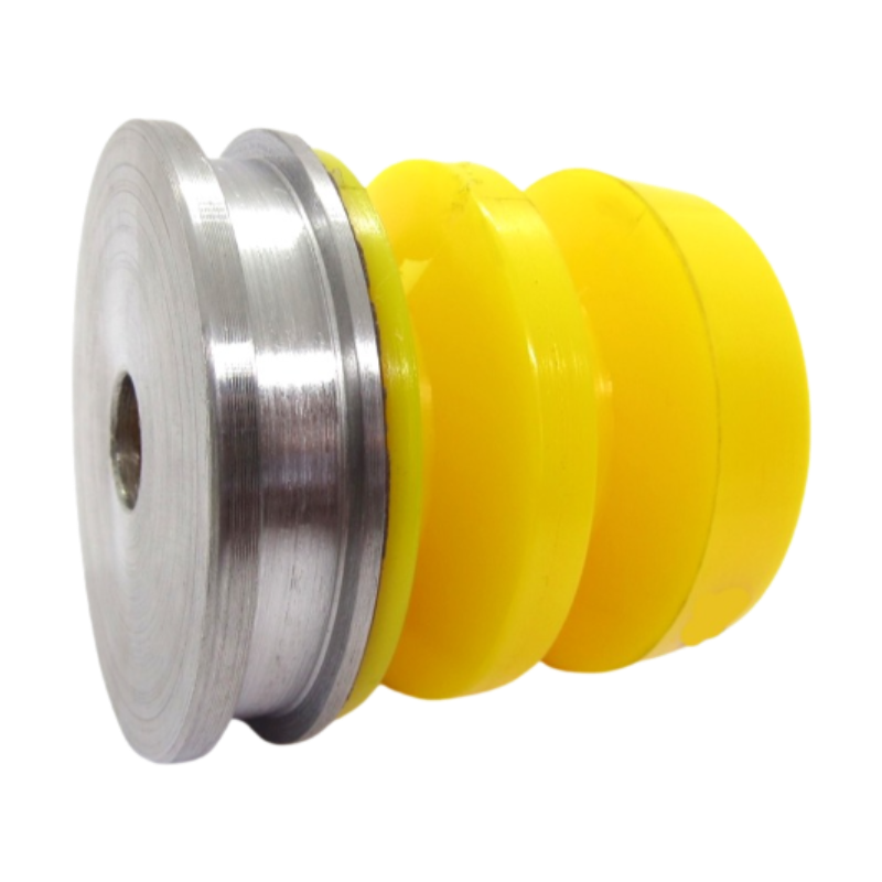 Поліуретанова подушка рами Toyota 4Runner 2003-2009 Кріплення кузова 1-й ряд, верхня HARDNESS