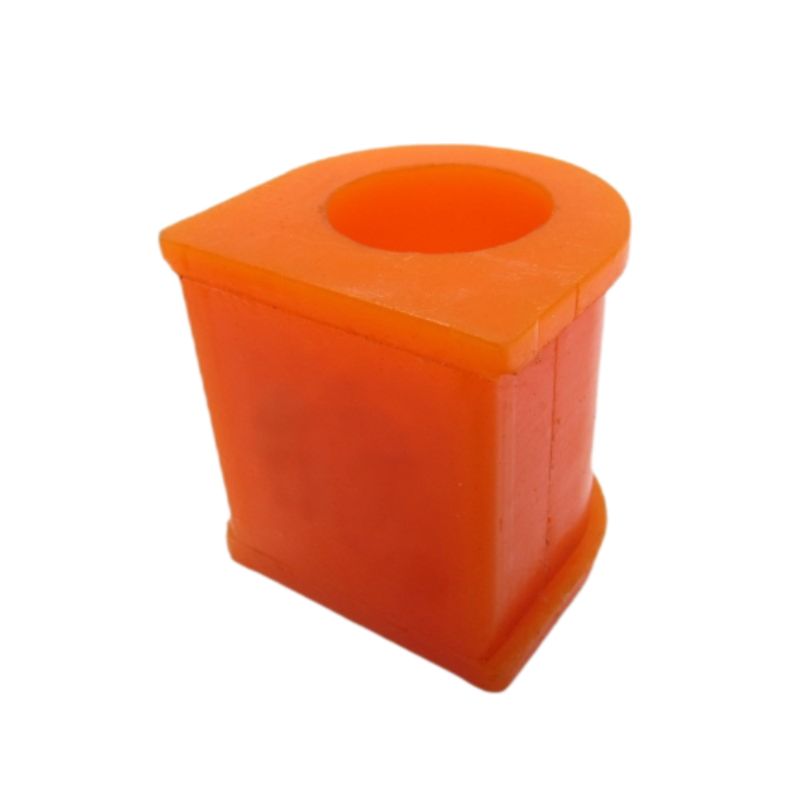 Полиуретановая втулка заднего стабилизатора Hyundai Terracan 2001-2007 2.7L