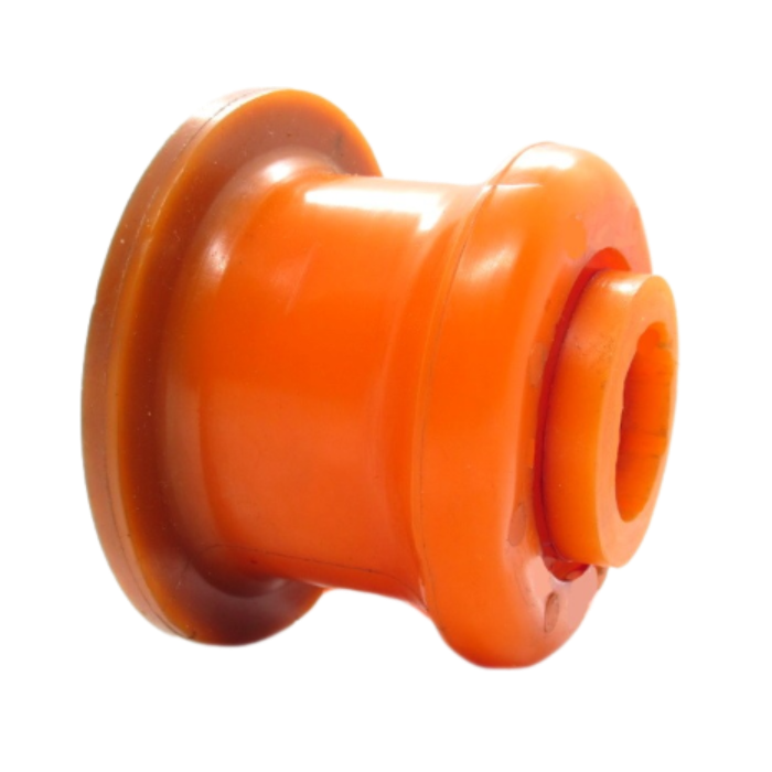 Поліуретанова подушка рами Toyota 4Runner 2003-2009 Кріплення кузова 3-й ряд, верхня