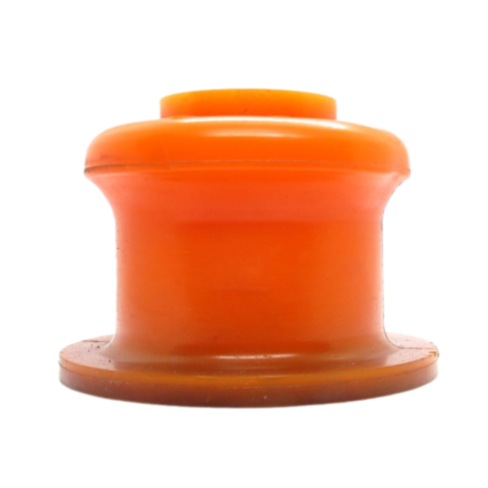 Поліуретанова подушка рами Toyota 4Runner 2003-2009 Кріплення кузова 3-й ряд, верхня