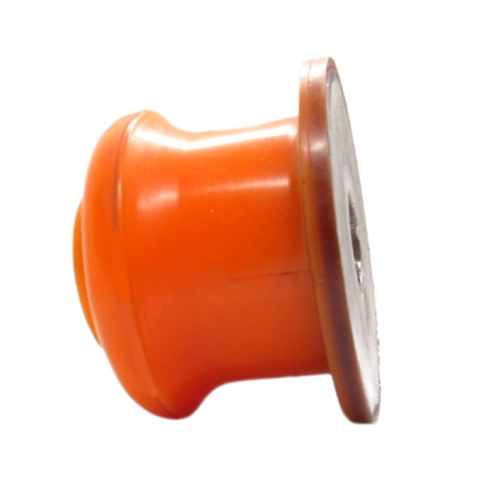 Поліуретанова подушка рами Toyota 4Runner 2003-2009 Кріплення кузова 3-й ряд, верхня