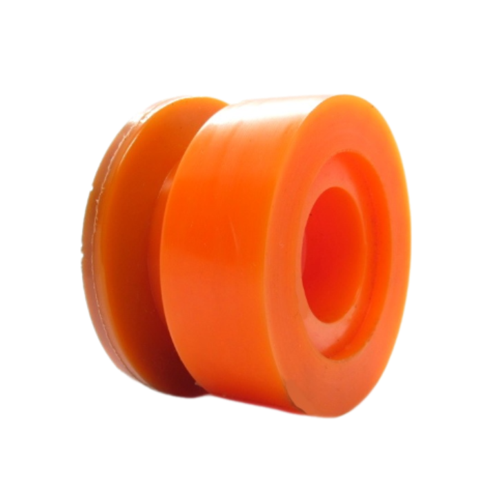 Поліуретанова подушка рами Toyota 4Runner 2003-2009 Кріплення кузова 5-й ряд, нижня