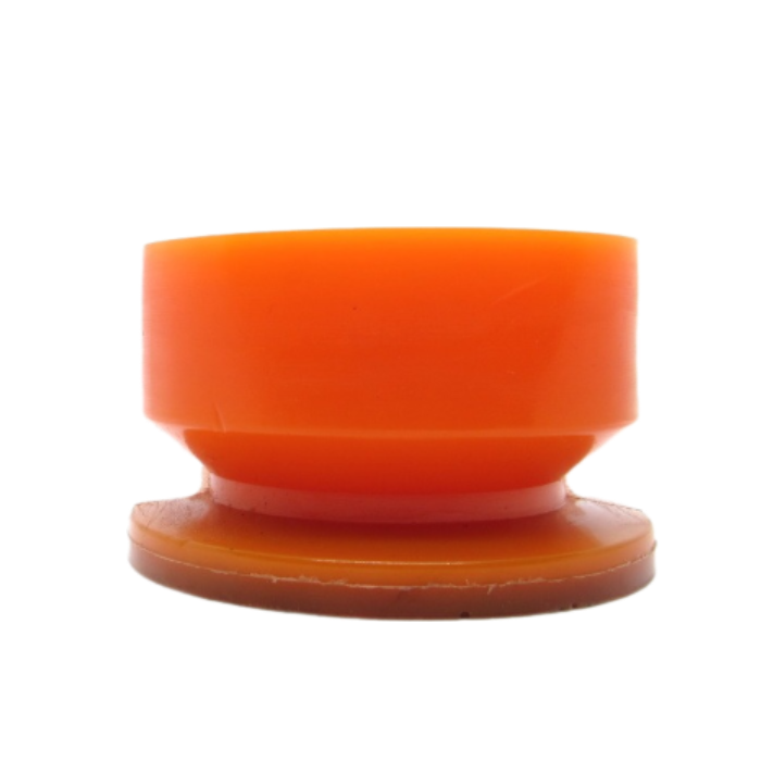 Поліуретанова подушка рами Toyota 4Runner 2003-2009 Кріплення кузова 5-й ряд, нижня