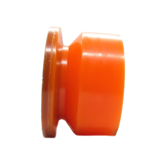 Поліуретанова подушка рами Toyota 4Runner 2003-2009 Кріплення кузова 5-й ряд, нижня