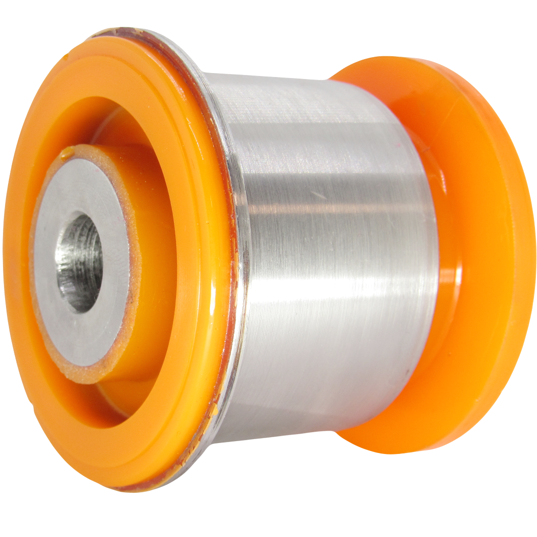 Поліуретановий сайлентблок переднього важеля передній Mersedes M-Class W164 2005-2011