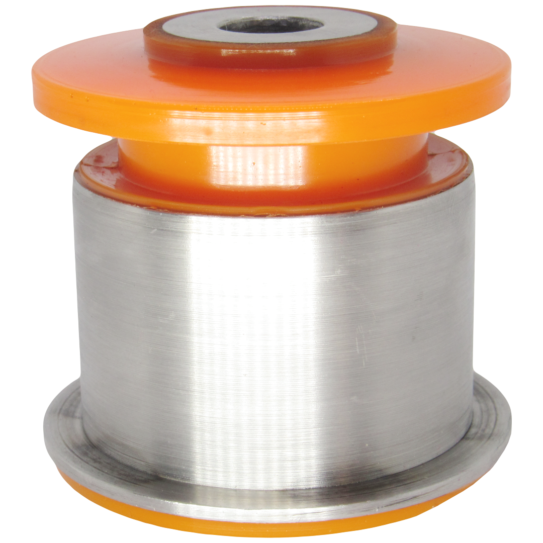 Поліуретановий сайлентблок переднього важеля передній Mersedes M-Class W164 2005-2011