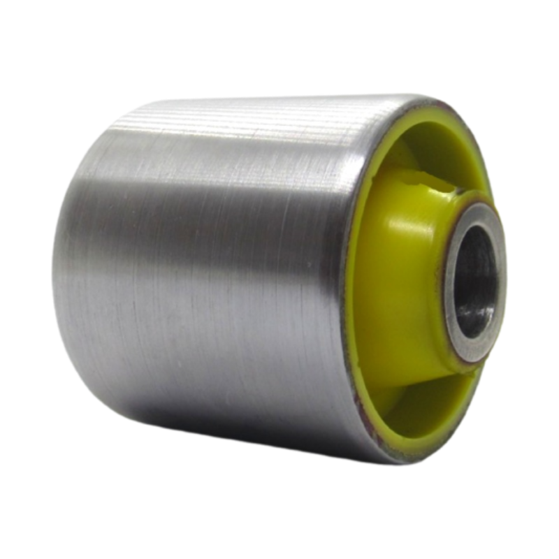 Поліуретановий сайлентблок задньої подовжньої короткої тяги Nissan Patrol Y60 1987-1998 HARDNESS