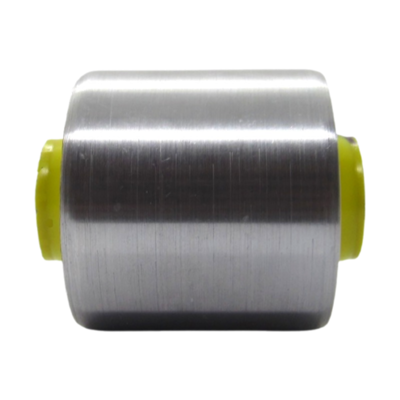 Поліуретановий сайлентблок задньої подовжньої короткої тяги Nissan Patrol Y60 1987-1998 HARDNESS