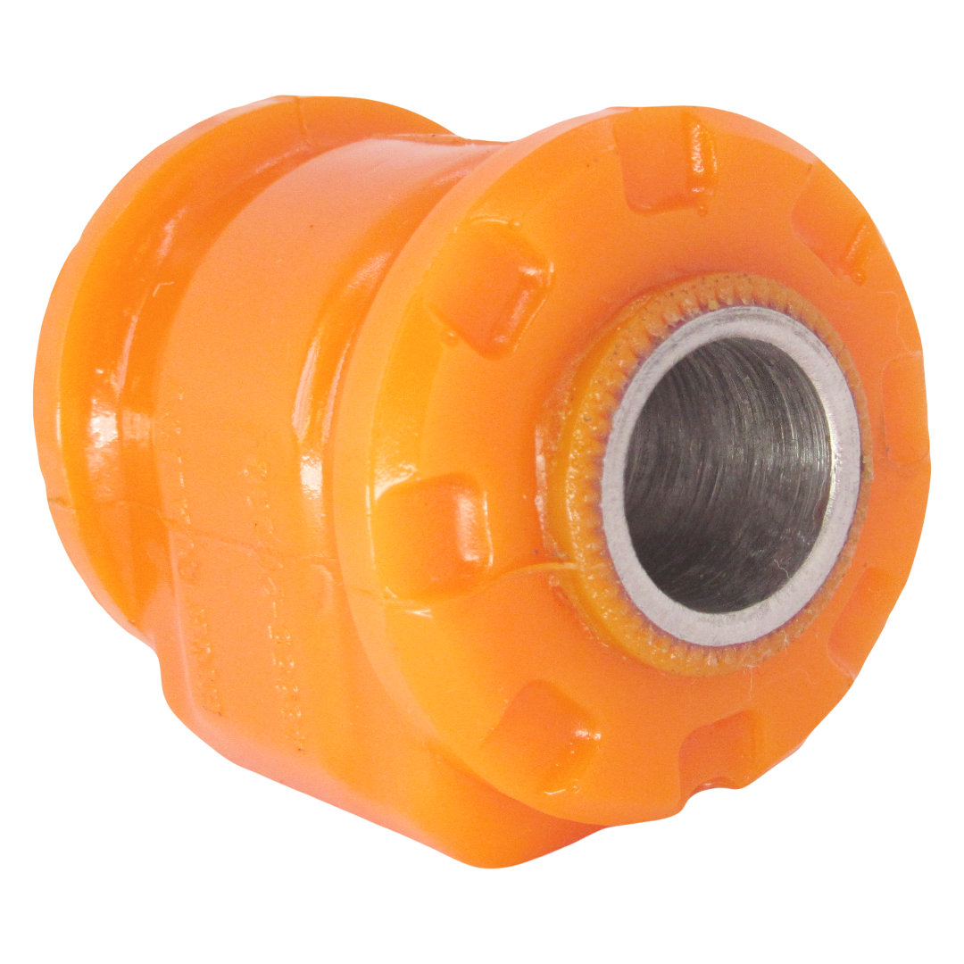 Поліуретановий сайлентблок переднього важеля задній Toyota Corolla 1983-1987