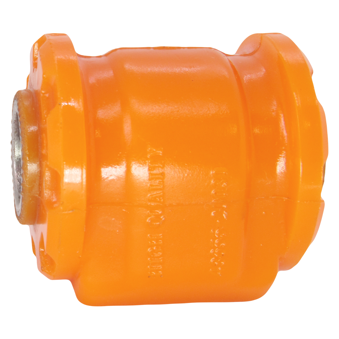 Поліуретановий сайлентблок переднього важеля задній Toyota Corolla 1983-1987